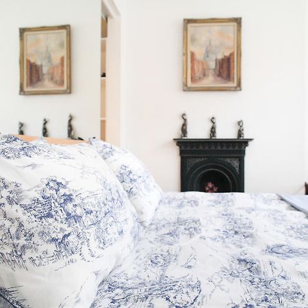 Kensington Apartments Ричмънд Стая снимка