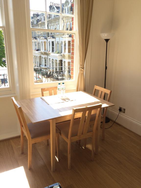 Kensington Apartments Ричмънд Стая снимка