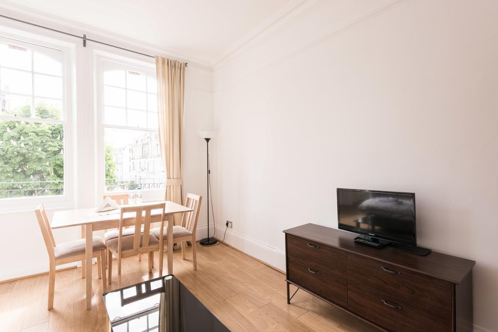 Kensington Apartments Ричмънд Екстериор снимка