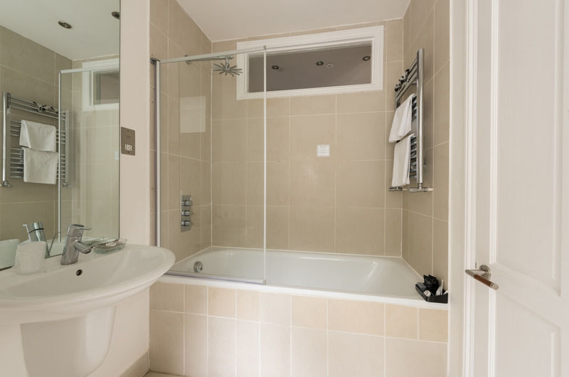 Kensington Apartments Ричмънд Екстериор снимка