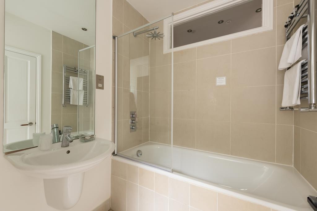 Kensington Apartments Ричмънд Екстериор снимка