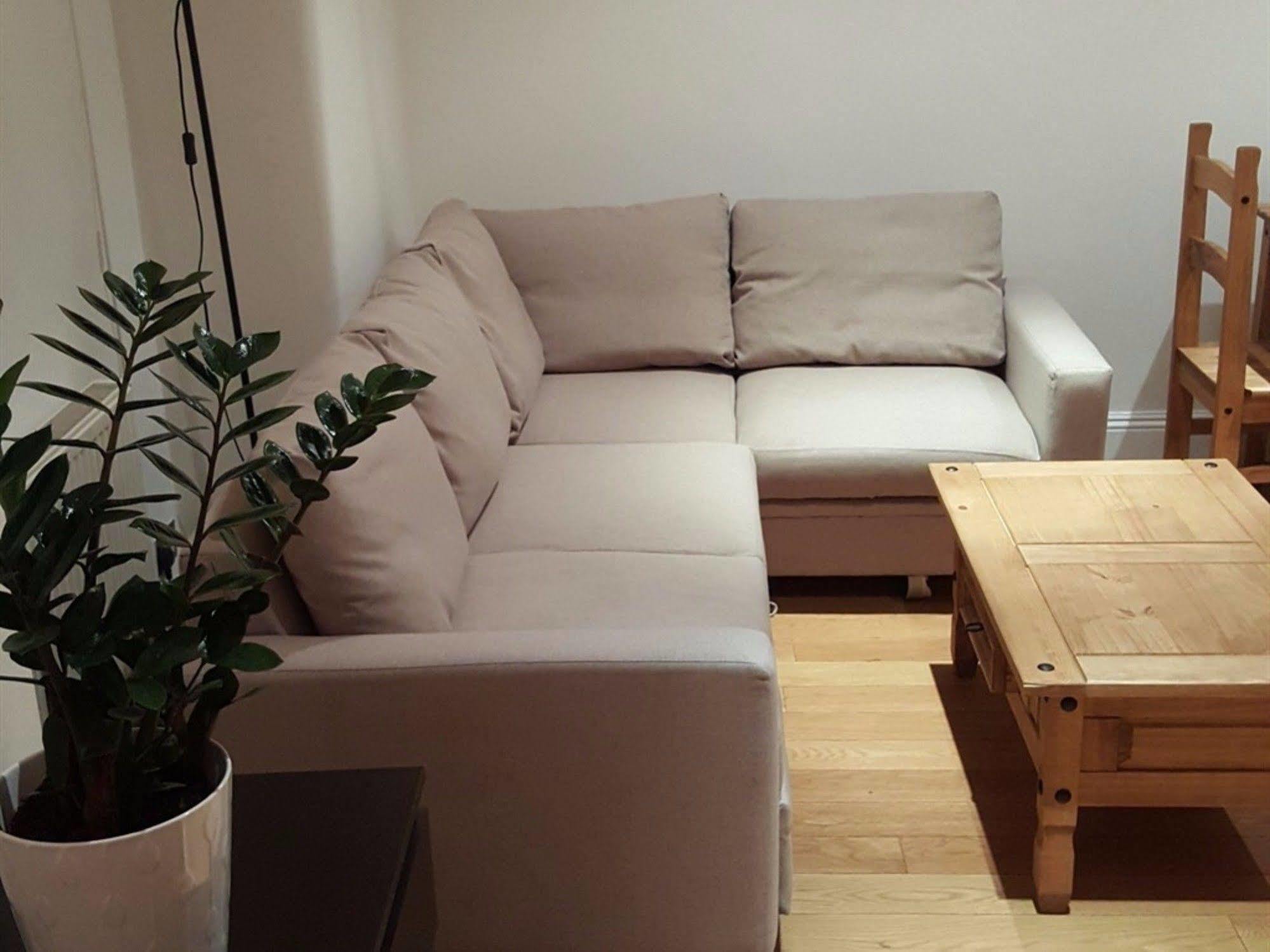 Kensington Apartments Ричмънд Екстериор снимка