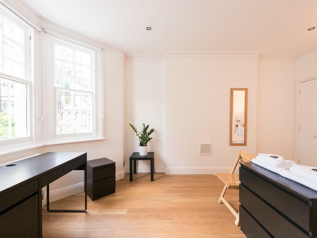 Kensington Apartments Ричмънд Екстериор снимка