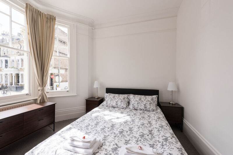 Kensington Apartments Ричмънд Екстериор снимка